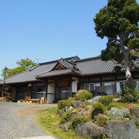 Hotel Furuki Mashiko Zewnętrze zdjęcie