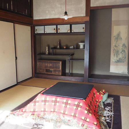 Hotel Furuki Mashiko Zewnętrze zdjęcie