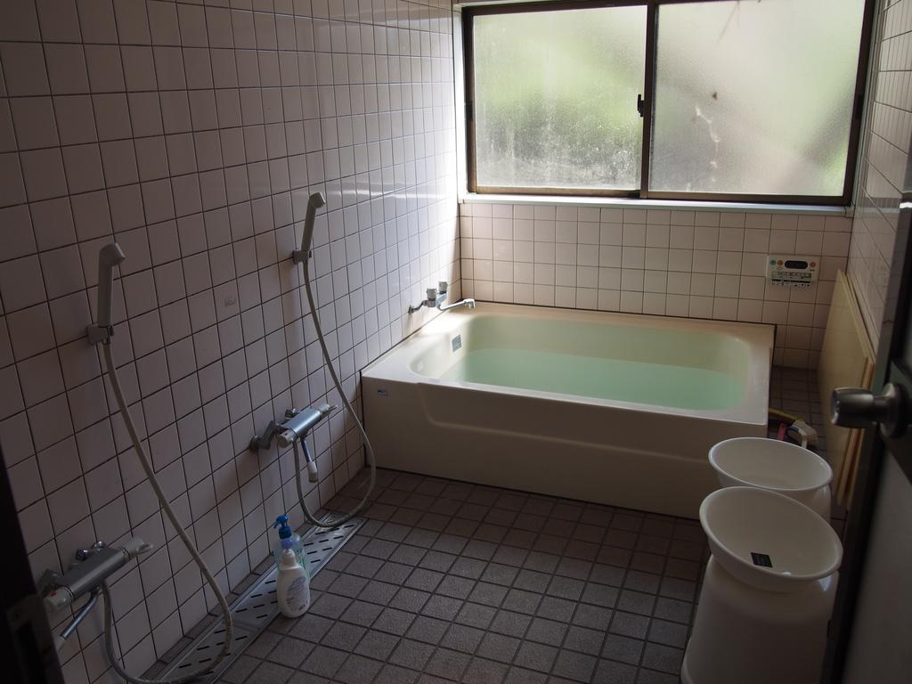 Hotel Furuki Mashiko Zewnętrze zdjęcie