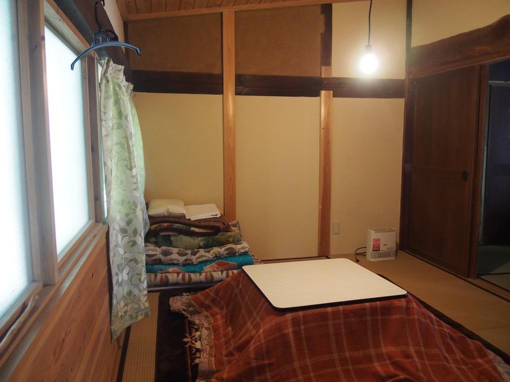 Hotel Furuki Mashiko Pokój zdjęcie